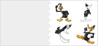 Voir Tous Les Daffy Duck
